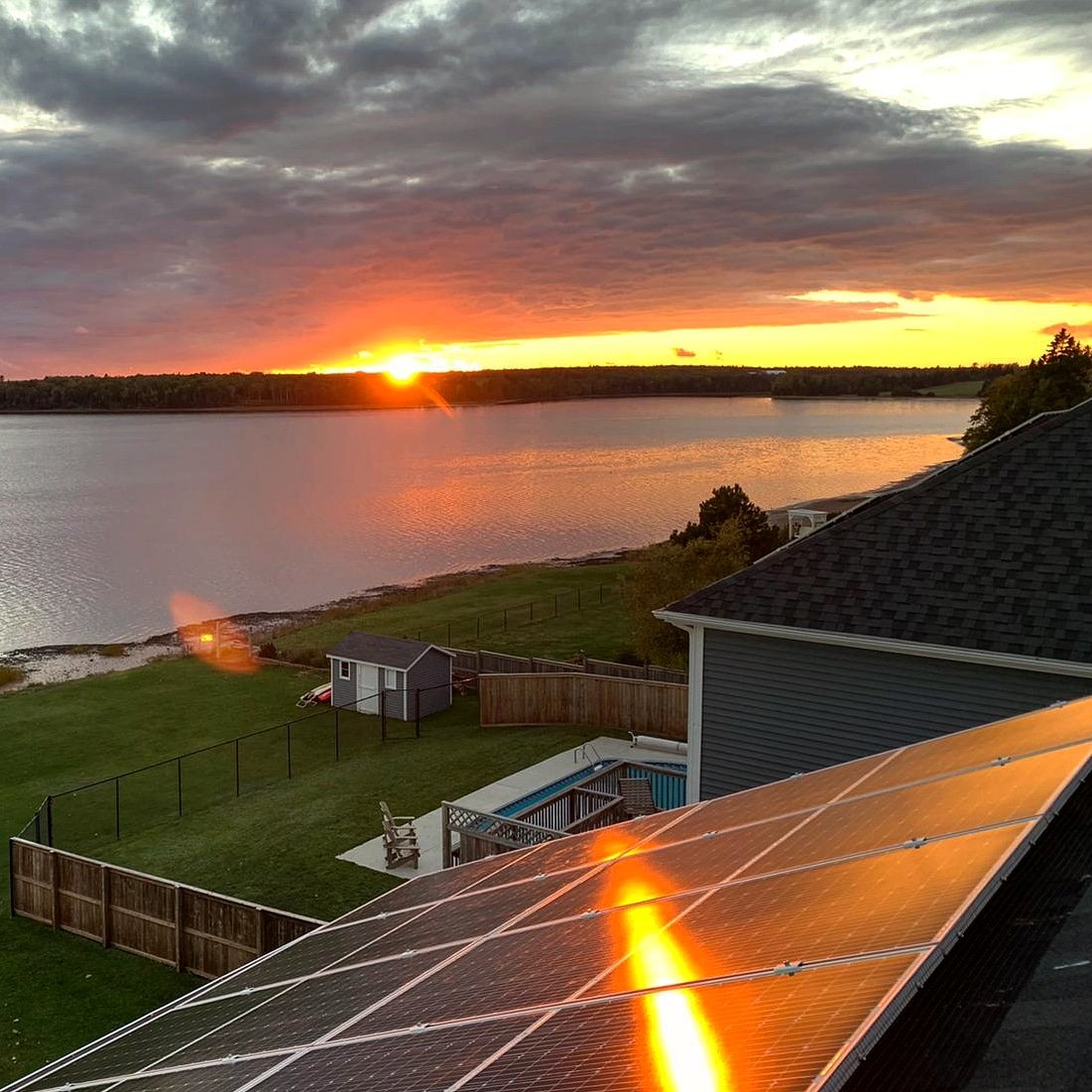 Sunly Energy tweet media