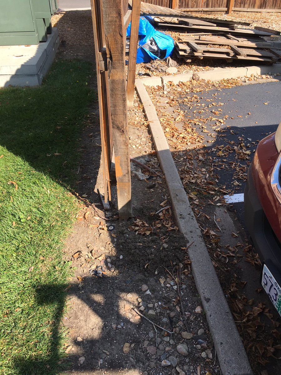 PRC_PrepRite's tweet photo. Fence repairs are our specialty. Let us help make your property great again. #PRC #preprite303 #prepritecoatings #preprite #HOA #multifamily #apartment #commercial #industrial #fence #rails #privacy #gates #woodreplacement #maintenance @PrepRiteCoating https://t.co/SNMQA2EqzF