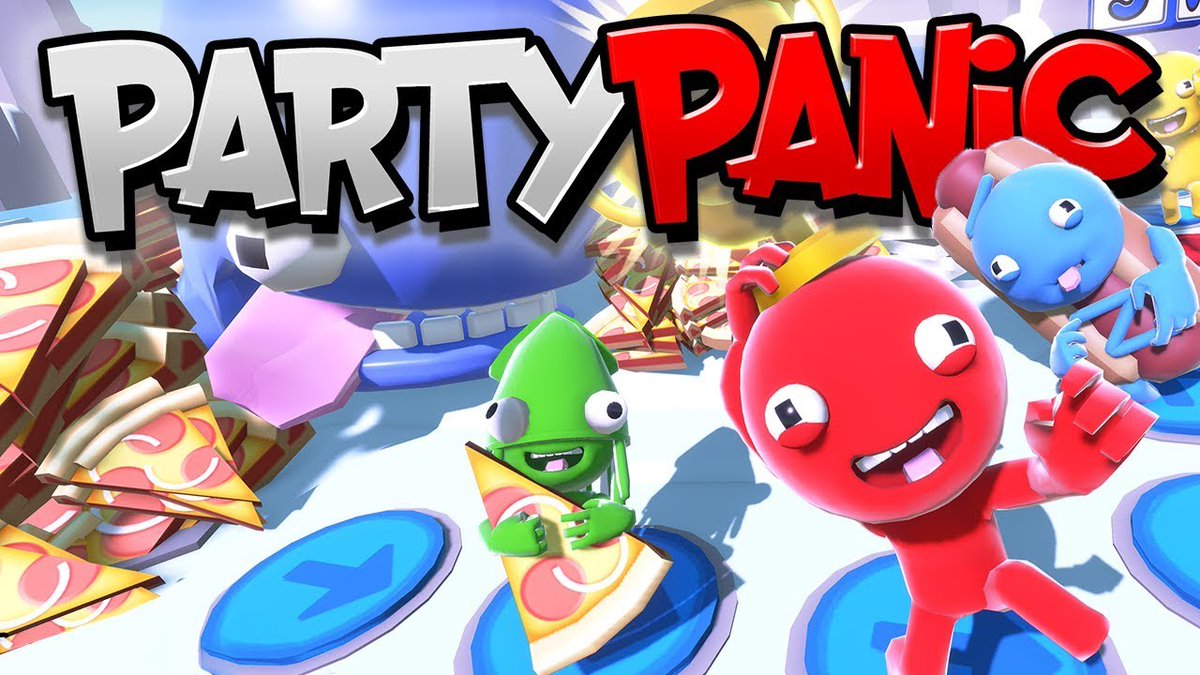 gang beasts how to play with friends online