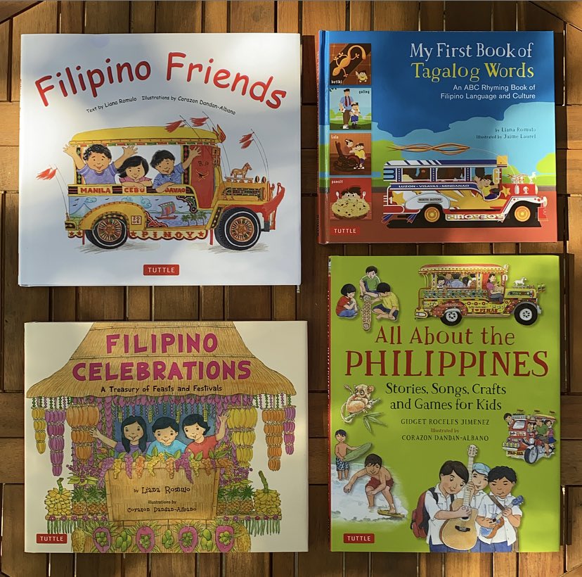 October celebrates Filipino American History 🇵🇭 This commemoration is especially important since my kids are part Filipino and Brazilian. I'm excited to bridge the gaps not only for my kids, but for myself and you! Follow my new IG @Paper_Pencil_Ink where #IdeasCreateBridges