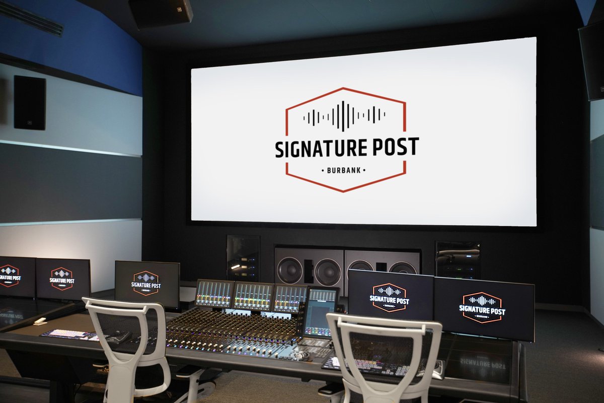 Signature Post tweet media