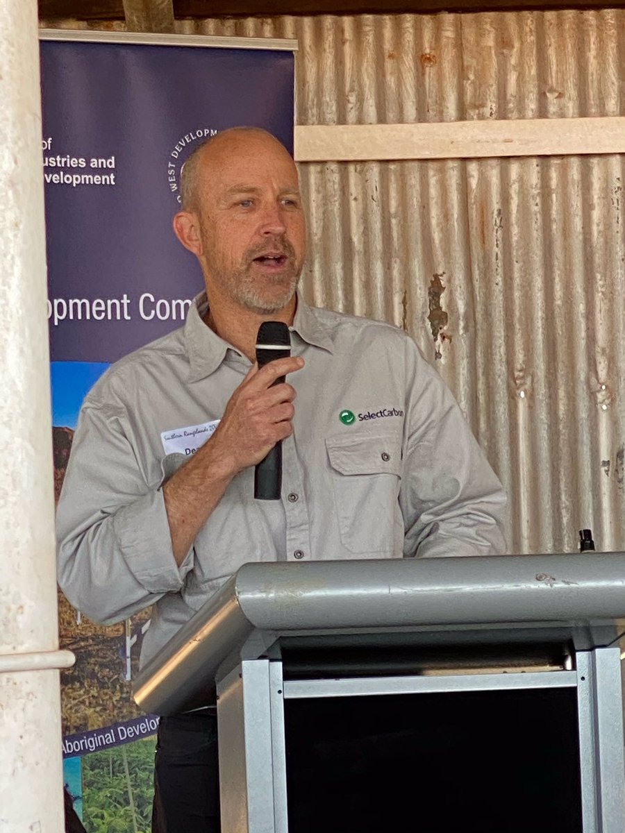 Select Carbon Pty Ltd tweet media