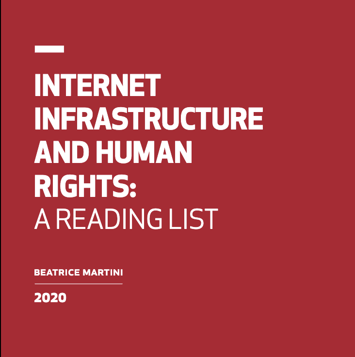 Digital Civil Society Lab tweet media