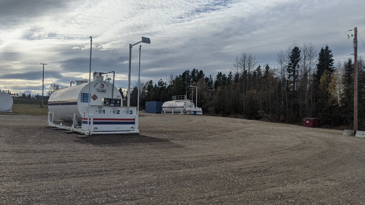 Upgrades coming soon to our #WonowonBC location include a new cardlock system with increased fuel storage & more product pumps, reducing wait times during peak hours.

#SmithFuelServices #SFS #Cardlocks #Fuel #Gasoline #Diesel #DEF #NorthPeace #AlaskaHwy #BCHwy97