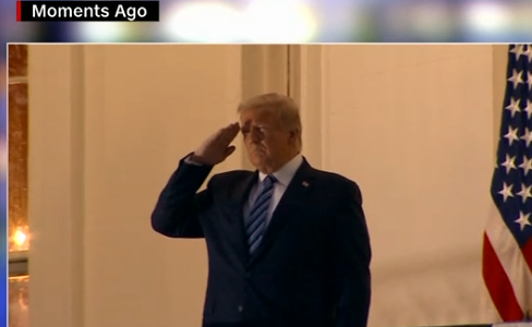 JShapiroSat's tweet image. We're definitely living a dictatorship propaganda 45 era. 
Moments ago: Shameful. Reckless. Madness. 
#VirusBackToTheWH #DictatorBigVirusSpreader #TrumpIsTheVirus #VoteTrumpMadOut #VoteBidenHarrisToSaveAmerica