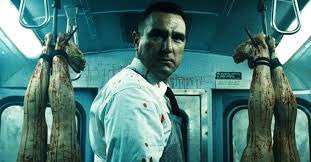 Happy birthday to the king of depravity Clive Barker. What s your favorite film based on his work? 