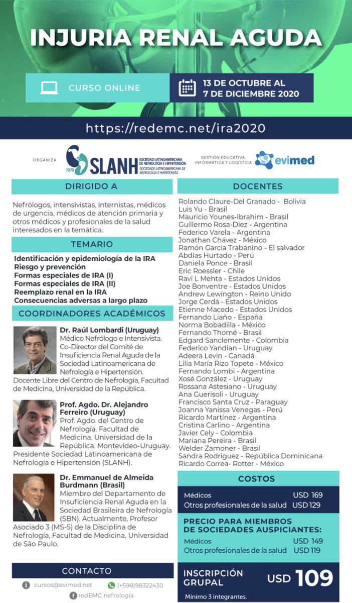 Nefro SATI tweet media