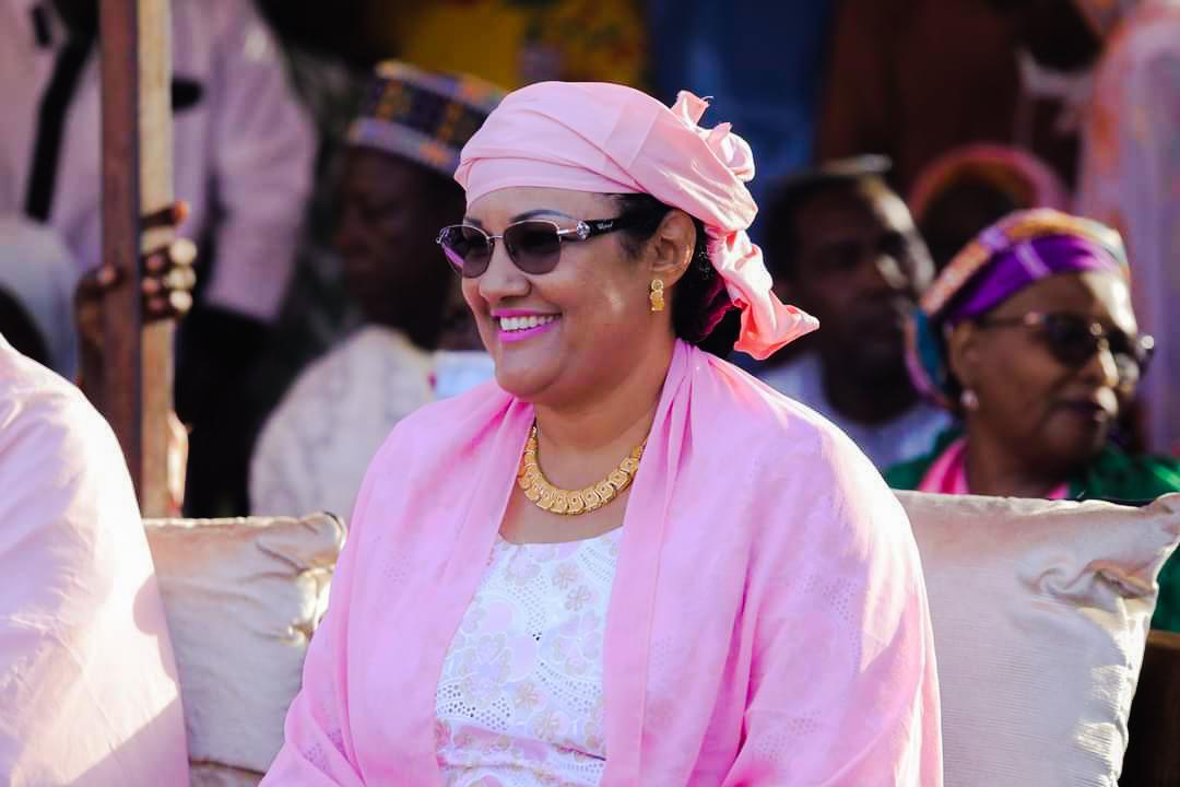 OJTPNDS's tweet photo. Tournée de proximité du Président du PNDS TARAYYA, @mohamedbazoum

Étape de #Guidan_Roumdji https://t.co/69Mjl1IUvp