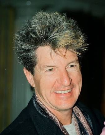 Happy Birthday Kevin Cronin !!             REO Speedwagon Wheels are turnin    