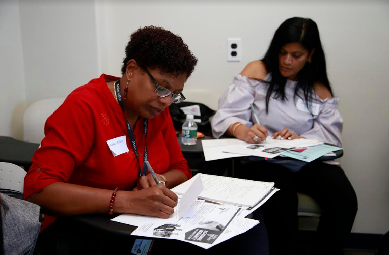 Please join us for our virtual Ed.D.
Program information session.
Tuesday, October 20,2020
Register at: molloy-reg.libcal.com/event/7190193
<a href="/AndreaHonigsfel/">Dr. Andrea Honigsfeld</a>