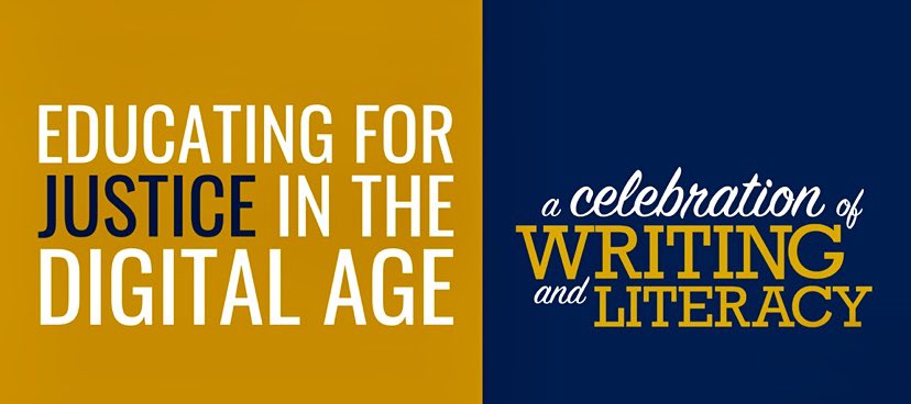 Want to promote student voice? Register for our workshop below on Sat., Oct. 17. Creo En Ti: Publishing Bilingual Student Writing. Learn how PA educators are empowering student voices through Creo En Ti's mission to promote student learning &amp; leadership. eventbrite.com/e/a-celebratio…
