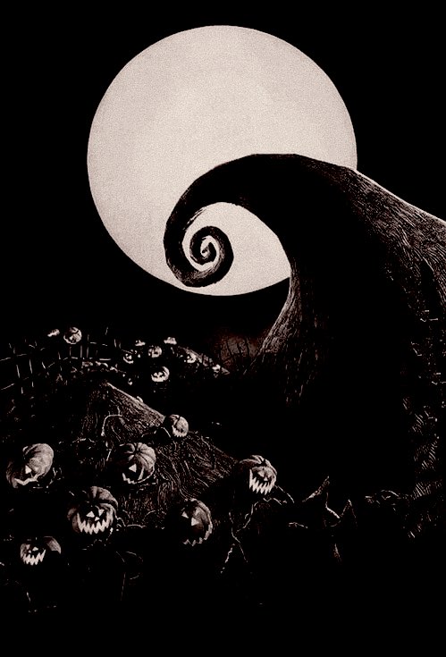 the nightmare before christmas (1993)