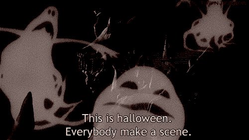 the nightmare before christmas (1993)