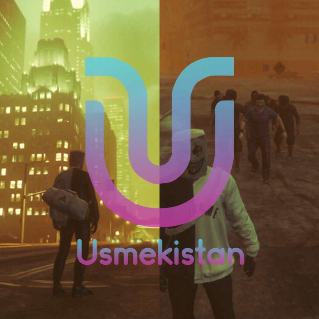 Esten atento a nuestro evento de Octubre!!🙈💢🎃
#gtavroleplay #Halloween #usmekistan