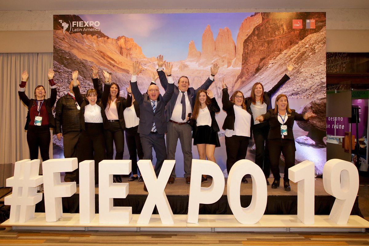 FIEXPO Latin America tweet media