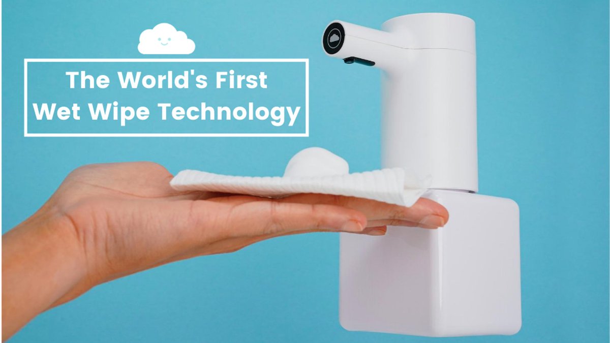 candocrowd's tweet photo. TUSHÉ | The Modern Wet Wipe Alternative by TUSHÉ https://t.co/kYkP1hOnyd https://t.co/LtnGBZZ9Ip