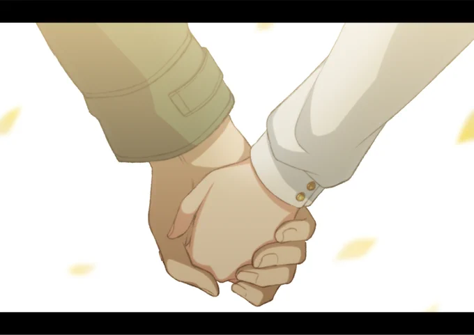 #10月になったのでフォロワーさんに自己紹介しようぜ
秋冬はこういう感じの創作を頑張ります!二毛作お絵描きマンですがこちらもよろしくお願いいたします! 