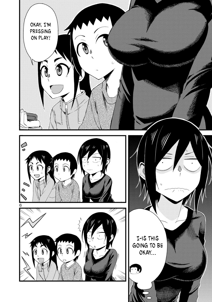 Remember to consider the feelings of others and scare responsibly 