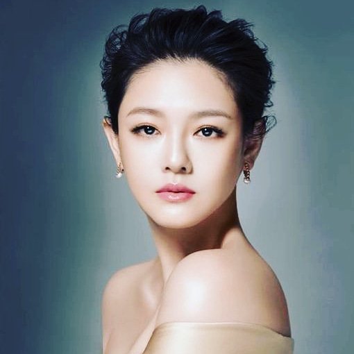 Happy birthday the OG Barbie Hsu aka S. 