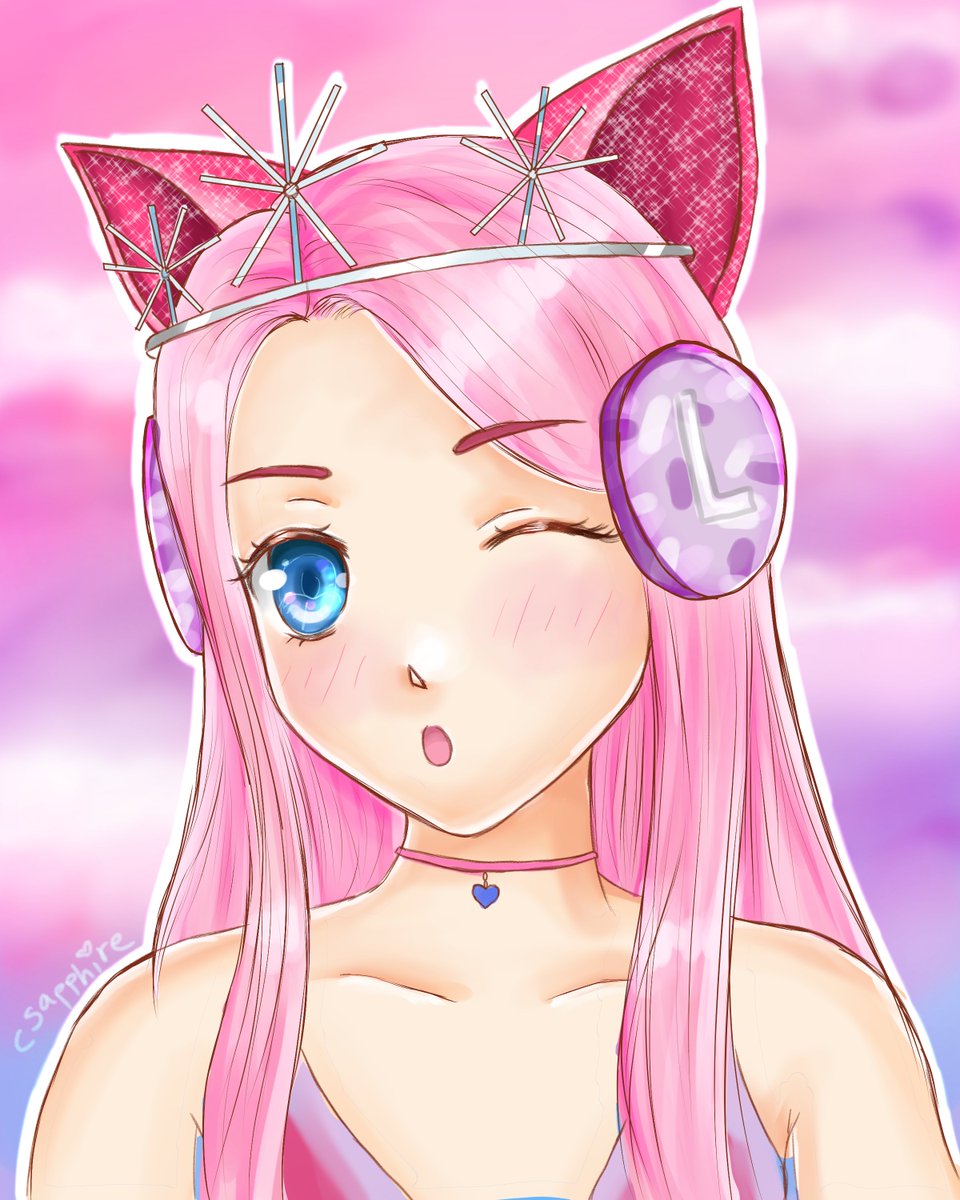 Souledhearts Comms Open For Nitro Souledhearts Twitter - cute girl outfits roblox nilvou