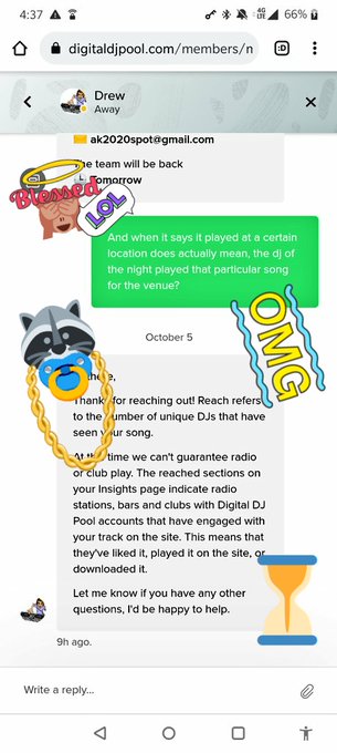 @digitslDjPool  I invested 3 months now or 2 months of financial income that I barely have for this website<a class="tags" target="_blank" title="On Twitter" href="/?out=eyJ0eXAiOiJKV1QiLCJhbGciOiJIUzUxMiJ9.eyJpYXQiOjE3MjYyNzc0MTUsImlzcyI6InR3cG9ybnN0YXJzLmNvbSIsIm5iZiI6MTcyNjI3NzQxNSwiZXhwIjoxNzU3ODEzNDE1LCJyZWRpcmVjdF91cmwiOiJodHRwczovL3R3aXR0ZXIuY29tL2RpZ2l0c2xEalBvb2wifQ.KllS1EGbNKlEbpK1gnoXEaTdqTXv_jcgmP7i02EW4WhBj2HKTs2HID_qglvNE5Ce01WIg4biG8_MMczZp0w_CA">@digitslDjPool</a><a href="/tag/liveme"class="tags"><span>#liveme</span></a>