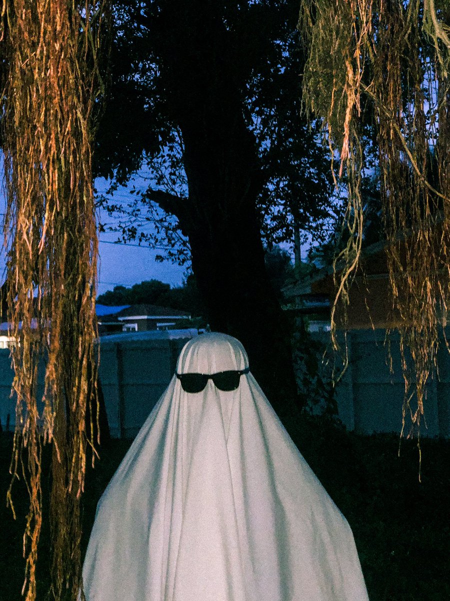 jerryfrfx's tweet image. You ever seen a ghost before? 

#ghostphotoshoot