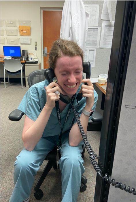 UABSurgery's tweet image. I’m Kelsey, one of the new @UABSurgery interns. I am originally from Dallas, TX and came to UAB from @McGovernMed (following in the footsteps of @CozetteKale and @mpjohnsonMD!)

Today I’ll be taking over @UABSurgery to share my #WhyUABSurgery for #GenSurgMatch2021 applicants!