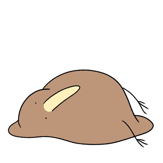 溶けウィ 