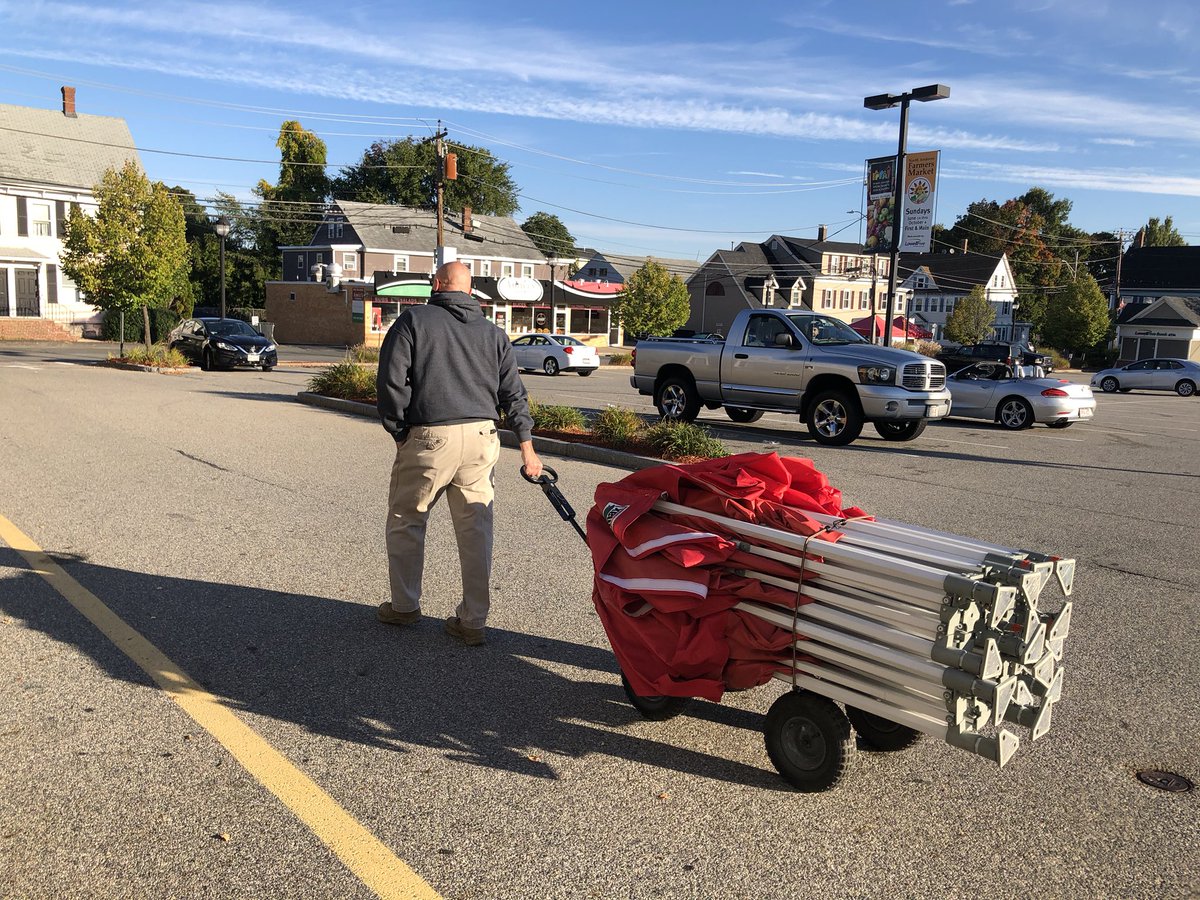 NorthAndoverFM's tweet photo. Thank you to all of our vendors, customers, and volunteers for making this a successful season despite the restrictions that COVID-19 brought. And of course, a BIG thank you to @lowell_five for being our Market sponsor. We couldn't have done it without you! See you all in 2021 ❤️ https://t.co/sJHEGktf5o