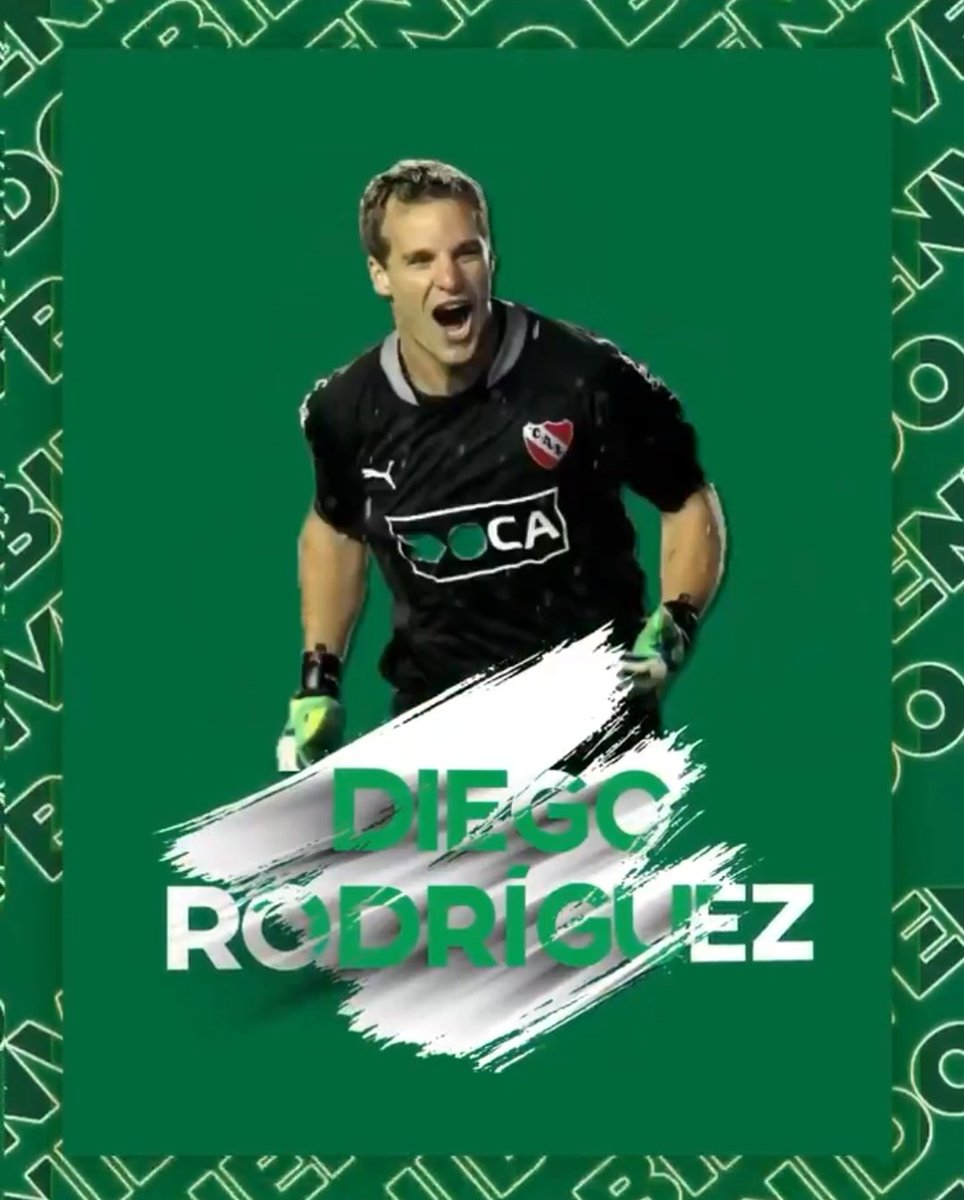  DONE DEAL  - October 5DIEGO RODRÍGUEZ (Defensa y Justicia to Elche )Age: 31Country: Argentina  Position: Goalkeeper Fee: LoanContract: Until 2021  #LLL