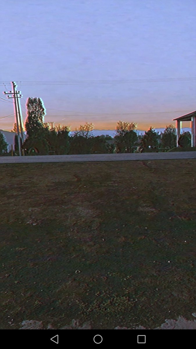 Ojalá pudiera estar más tiempo en este lugar 😍❤️