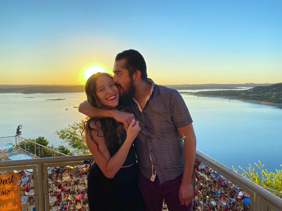 Samantha Arreola tweet media