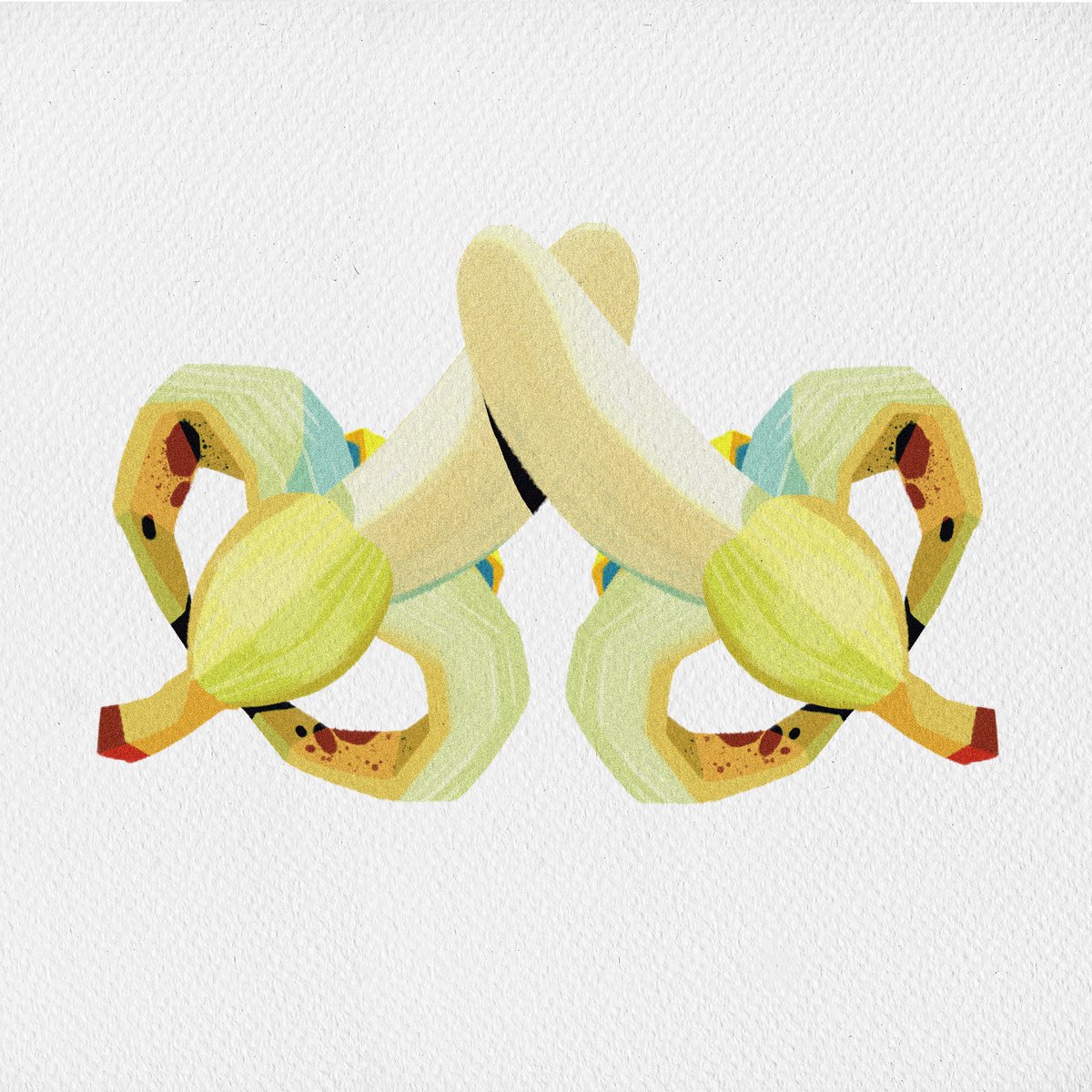 stinasketch's tweet photo. Here are some #inktober drawings I’ve done so far 🍌 https://t.co/2aG2Yig9fH