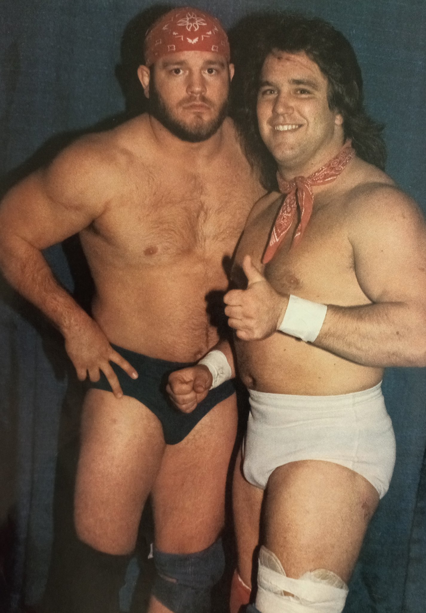 Kissed A** all the time”-Wrestling Veteran makes allegation about legend  The Undertaker