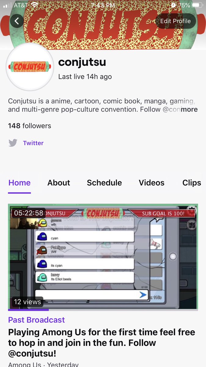 Conjutsu 2026 Aug. 1st-2nd tweet media