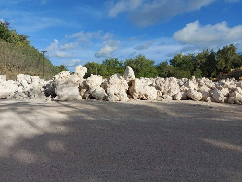 ナウル政府観光局日本語公式アカウントのフォロワー数が数日でナウルの総人口を突破し中の人がビザなし渡航を本国に掛け合う事態に Togetter