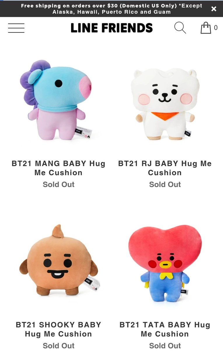 baby hug store near me