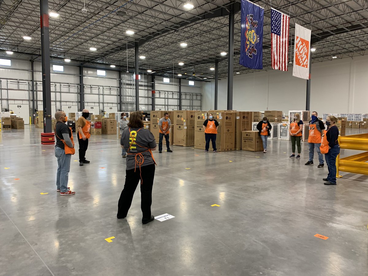 Go-Live day for Pittston was an amazing experience!  5879 team should all be proud of what was accomplished!!!! #MDO5879