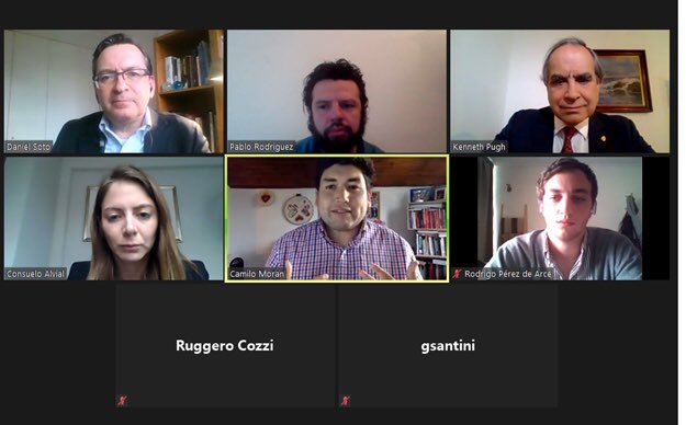 Instituto Libertad tweet media