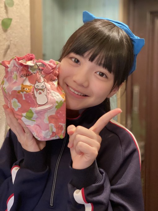 Twitterのコスプレ画像8