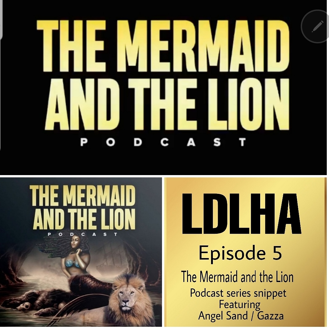 Love Don't Live Here Anymore (@afterdrkstories) on Twitter photo Special thanks to <a href="/mermaidlion_pod/">Audio Royalty Mermaid-Lion ENT</a> for sharing a snippet of their series on Episode 5 of ldlha.com .. Special thanks to <a href="/mermaidlion_pod/">Audio Royalty Mermaid-Lion ENT</a> for sharing a snippet of their series on Episode 5 of ldlha.com ..