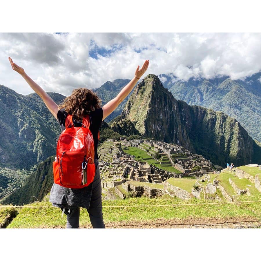 We’re excited to announce two brand-new departures of our flagship Around the World itinerary in fall of 2021 on our groundbreaking NEW jet.  bit.ly/3d1SjnZ
 #travel2021 #tcsmoments #aroundtheworld #newjet #privatejettravel