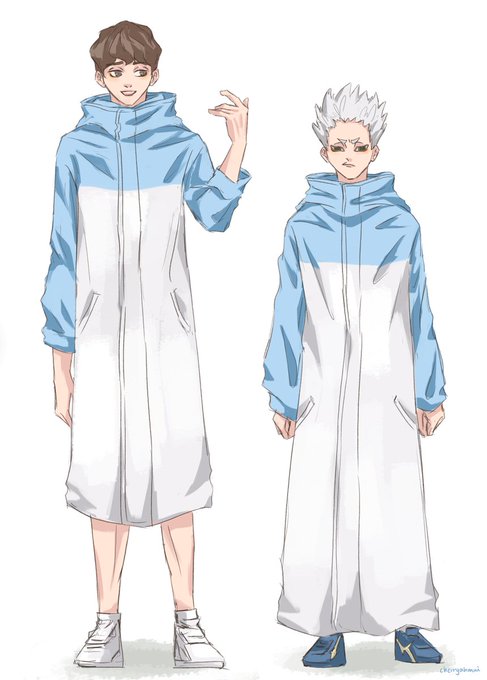 鴎台高校のtwitterイラスト検索結果