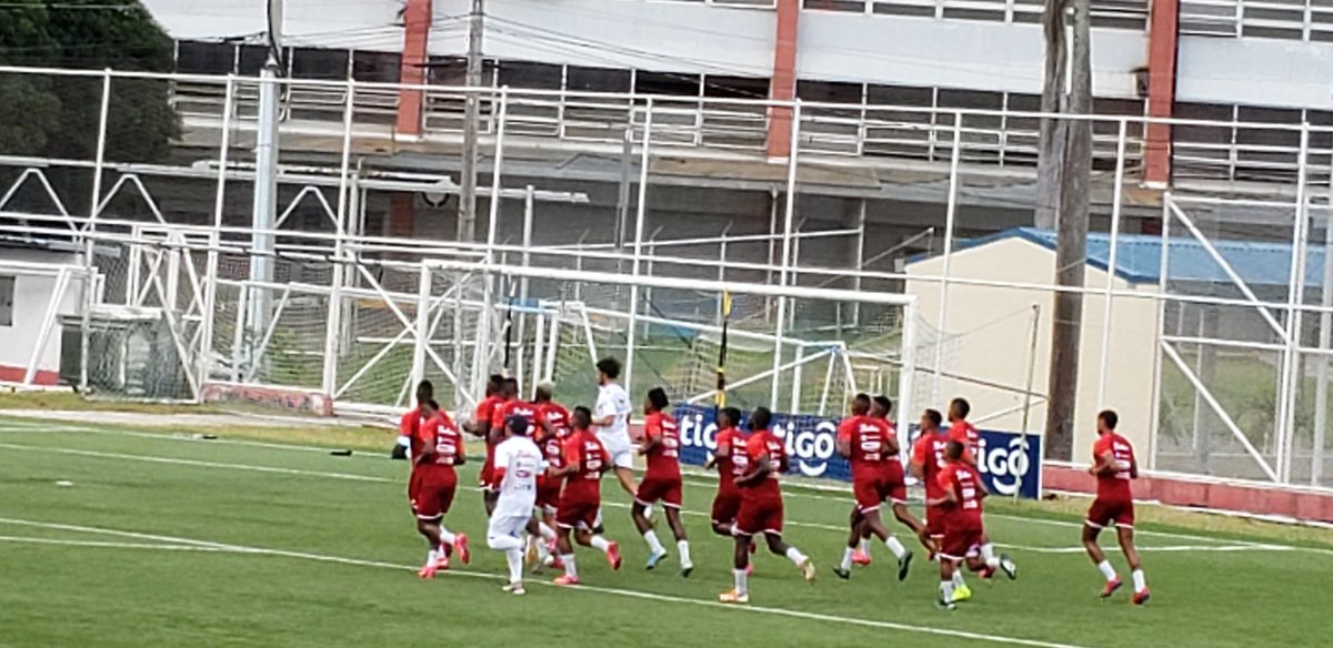 La Cancha tweet media