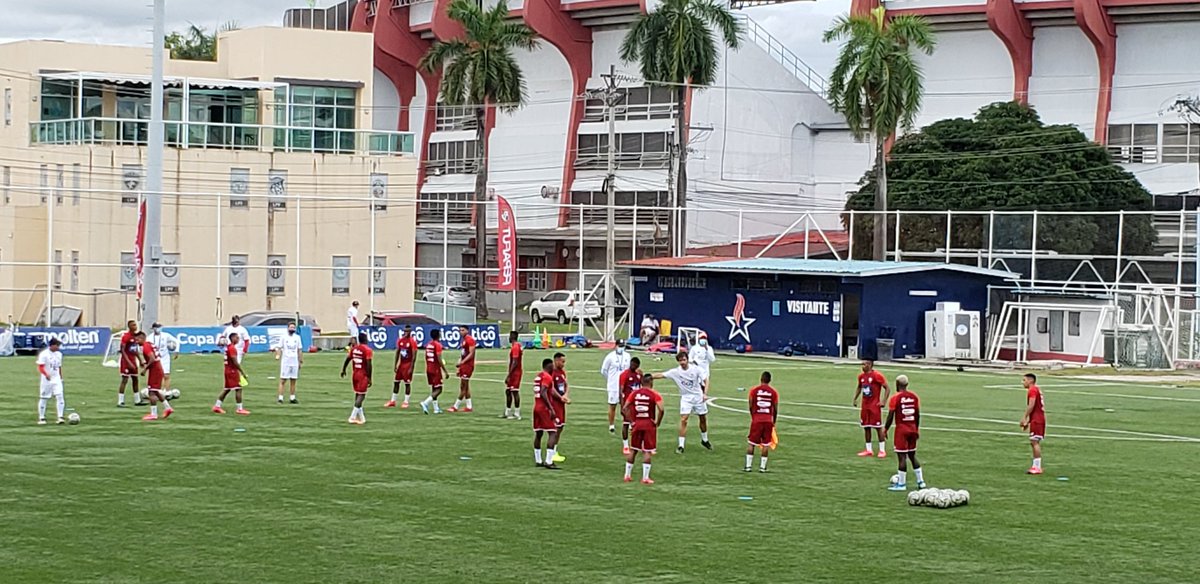 La Cancha tweet media