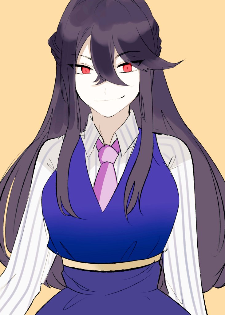 hanadahajime_'s tweet image. doodled female ghilley, my wife 😳👉👈
#AFTERL1FE #rule36