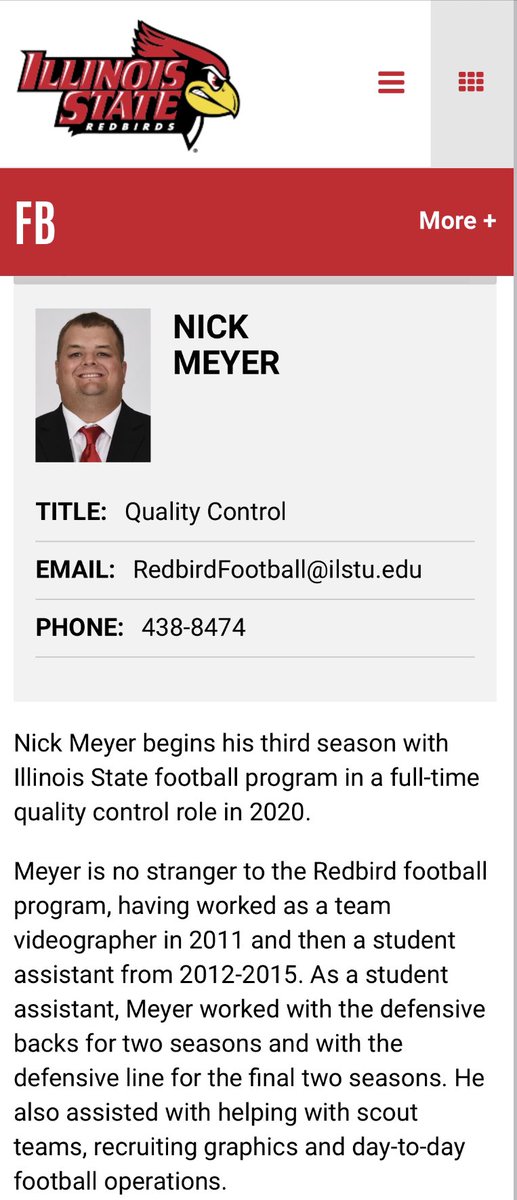 _NickMeyer's tweet photo. how it started:            how it’s going:

#RB4L https://t.co/P8Eu7QlrRV