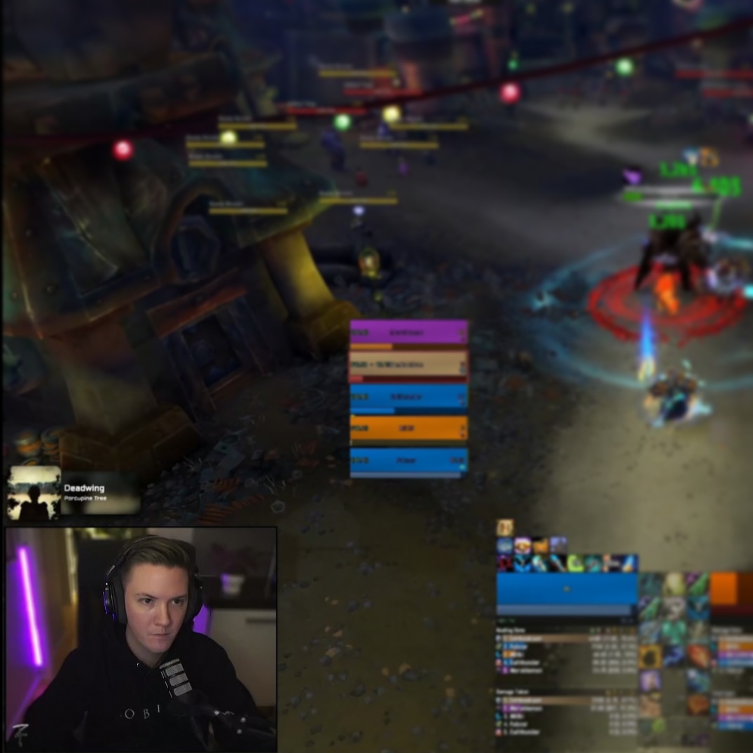 FubzorTV's tweet image. Cleaned up the overlays today! Very minimalistic and clean now :)