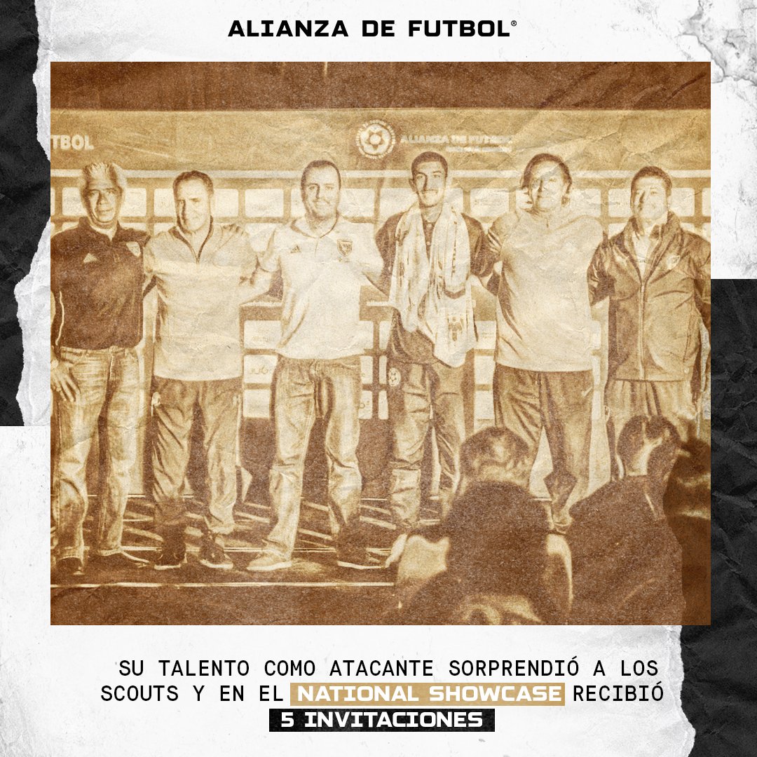 alianzadefutbol's tweet photo. Sacramento ▶ Toluca ▶ Salamanca. Así es como se cumplen los sueños con #AllstateSueñoAlianza 👊🔥💪

#AlianzaDeFutbol https://t.co/XUzgJzhBiT
