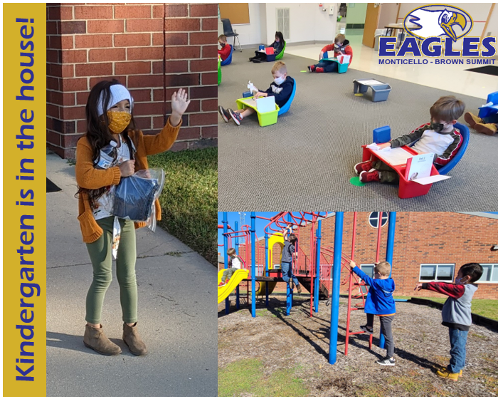 MBSE Eagles tweet media